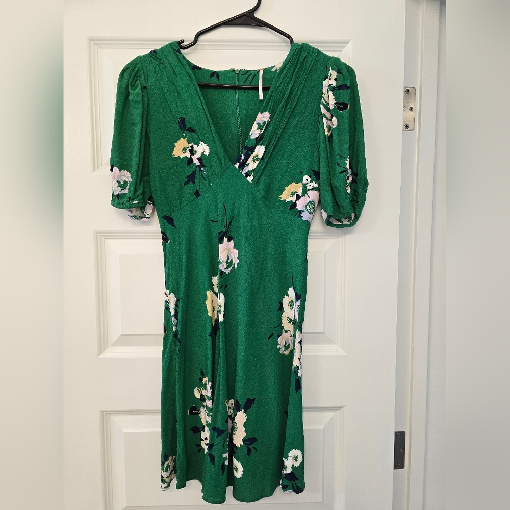 Free People dress